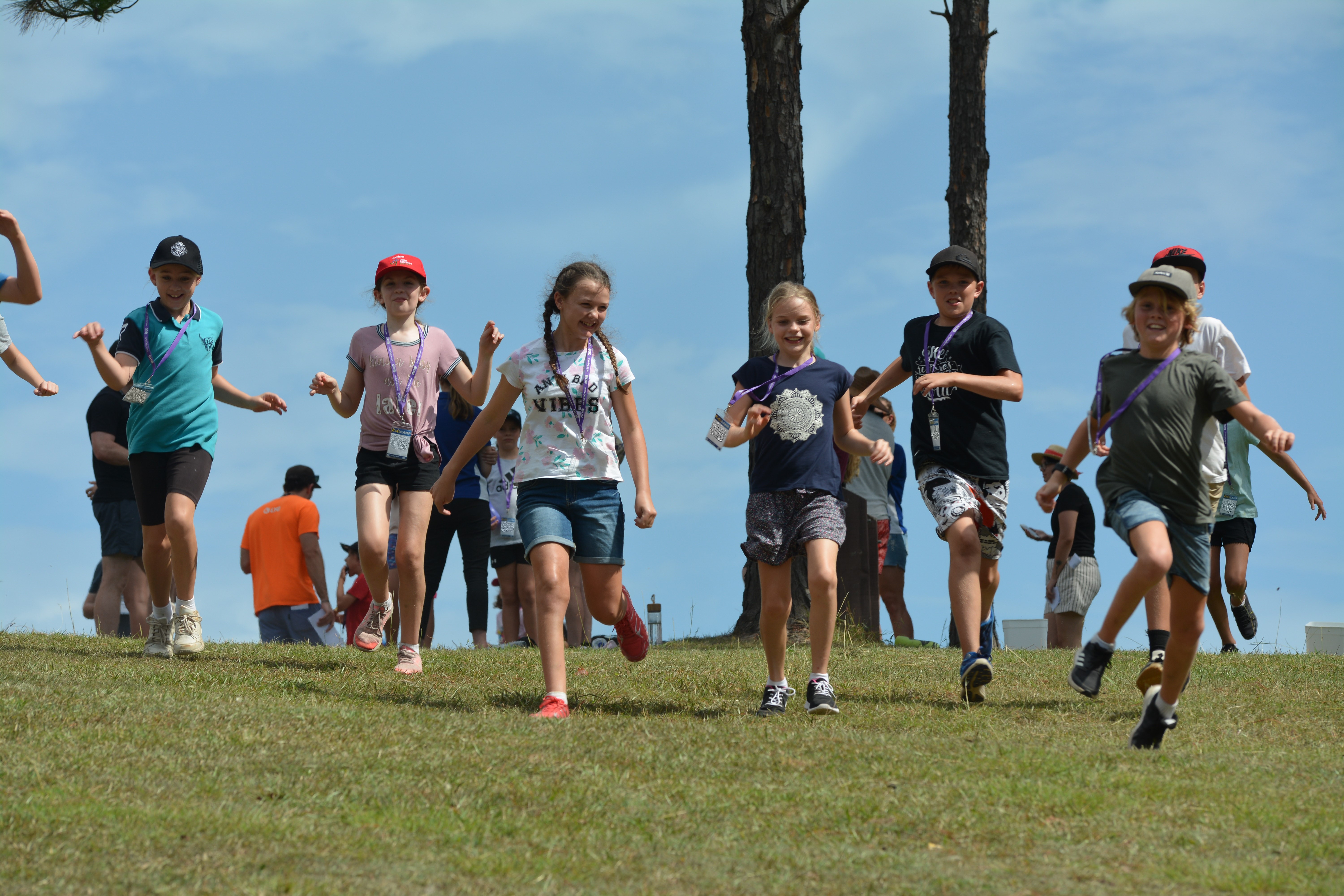 Lyq Koojarewon Kids Camp School Holiday Programs