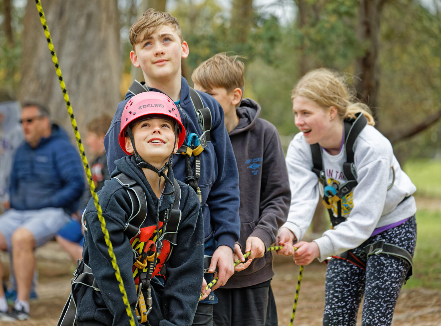 SUMMER CAMP 2025 Queensland School Holiday Programs