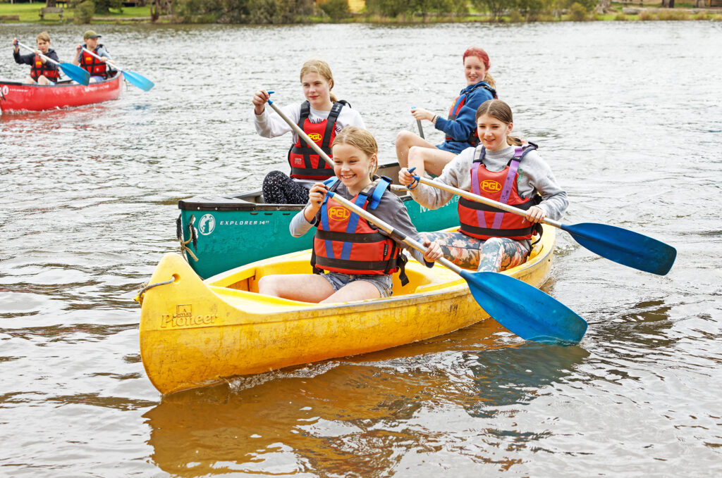 SUMMER CAMP 2024 Victoria School Holiday Programs
