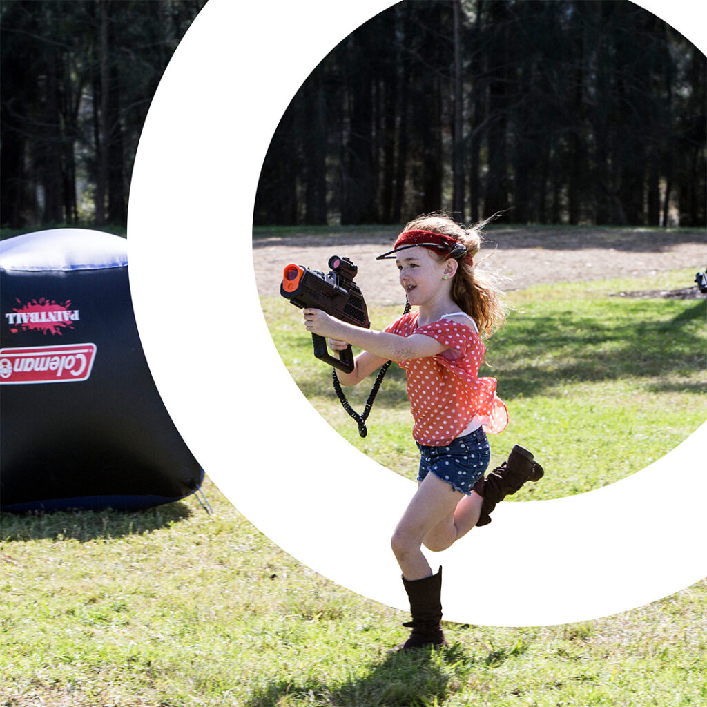 30 ACTIVITIES  Sydney Olympic Park – School Holiday Programs